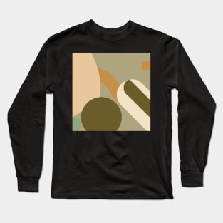 Riddle Long Sleeve T-Shirt